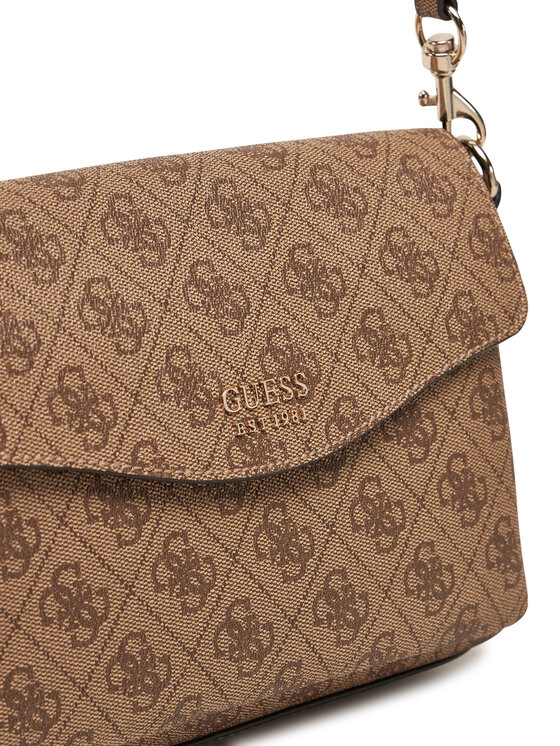 Guess Guess Käekott HWLG96 48190 Beež