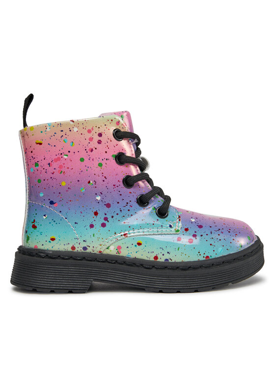 Nelli Blu Nelli Blu Stivali CM221215-7 Multicolore