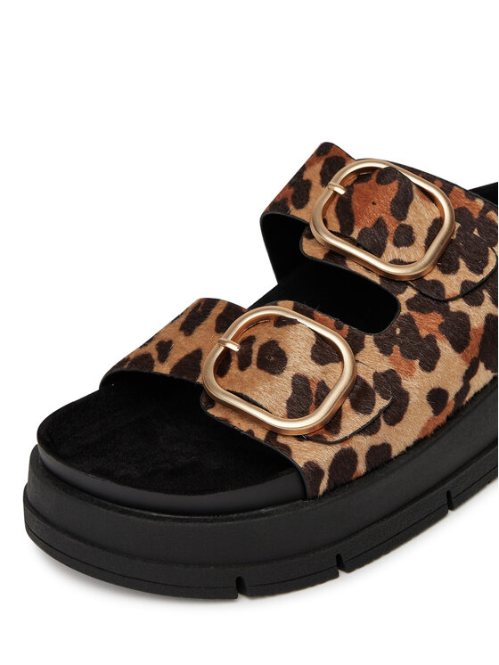 DeeZee DeeZee Şlapi HY62273-2 Negru