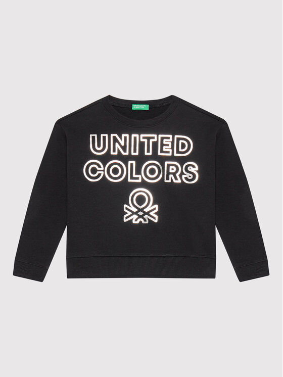 Felpa United Colors Of Benetton