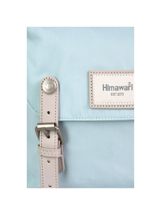 Himawari Himawari Plecak No. 48 Vivid M Niebieski