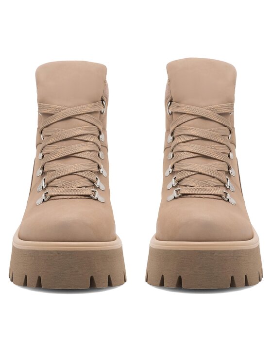 Lasocki Lasocki Stiefeletten RST-HOBBY-01 Beige