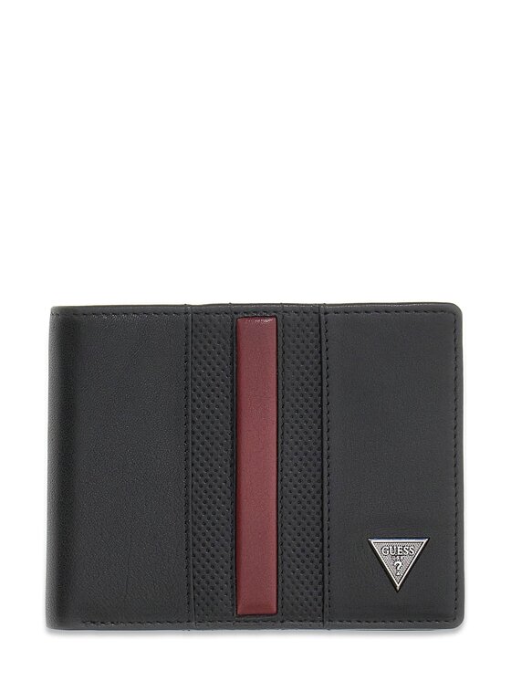 Guess Guess Portfel 180872 Czarny