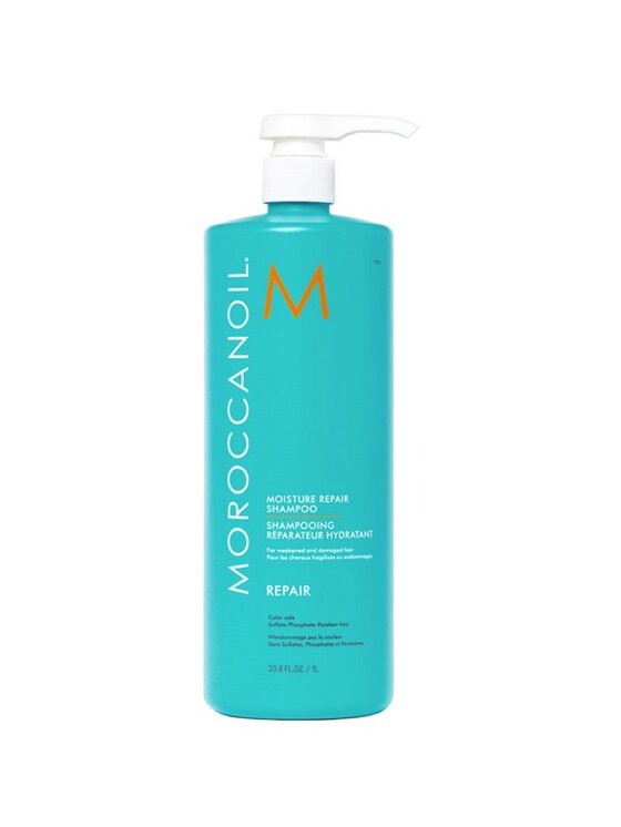 Moroccanoil Moroccanoil Moisture Repair Shampoo Szampon do włosów