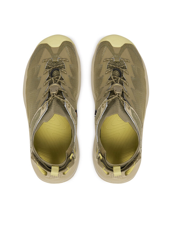 Hoka Hoka Босоніжки Hopara 2 1147650 Зелений