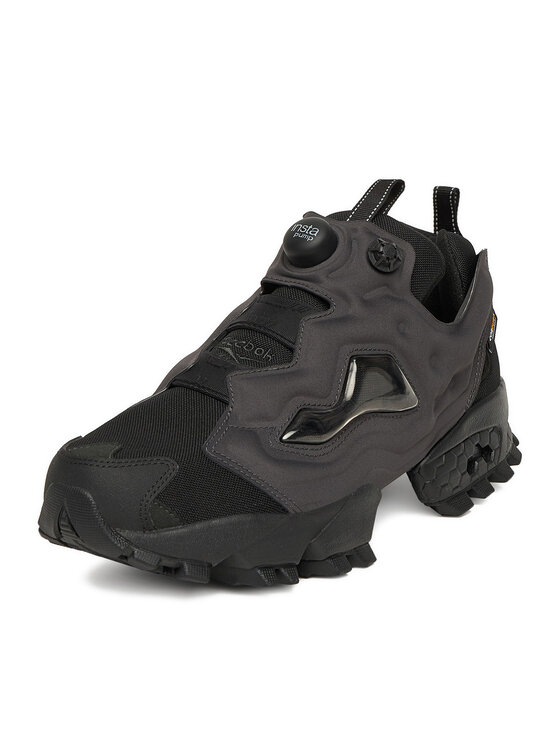 Reebok Reebok Sneakersy EO- INSTAPUMP FURY 94 WINTER 100230812 Czarny