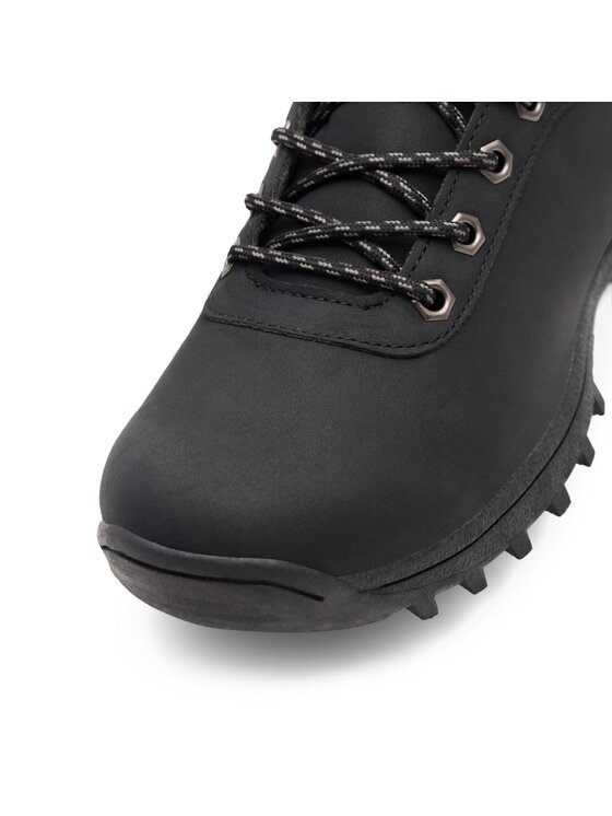Sprandi Sprandi Botine WP40-8145C Negru