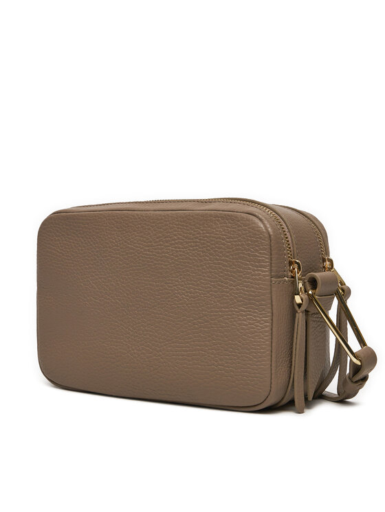 Coccinelle Coccinelle Дамска чанта Coccinellemalory E1 R1K 15 01 01 Кафяв