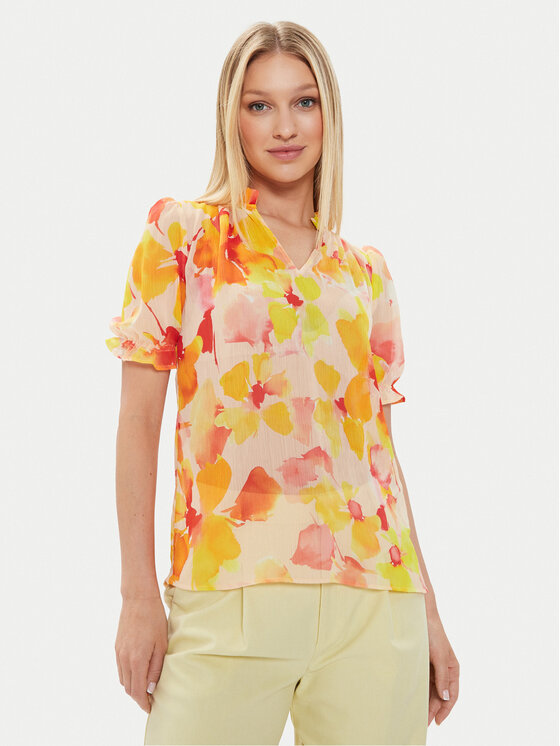 Blusa Morgan