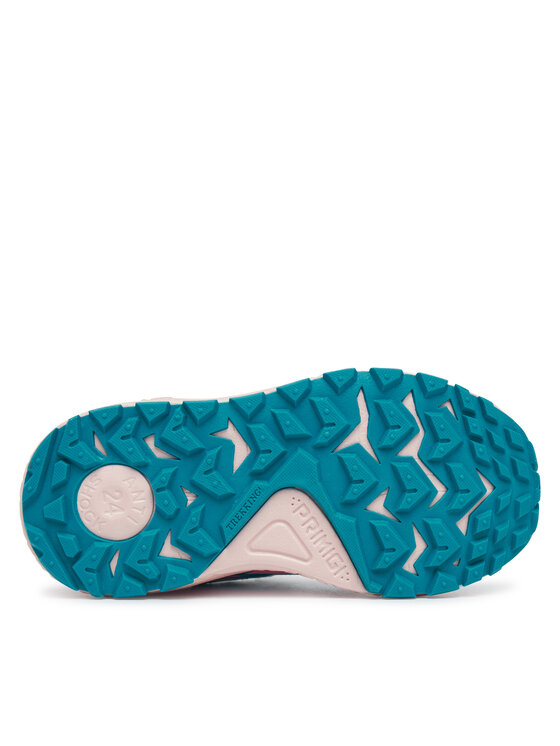 Primigi Primigi Sneakersy 7930611 S Turkusowy