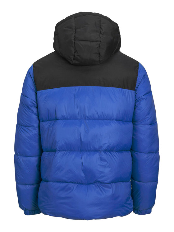Jack & Jones Jack & Jones Télikabát 12235859 Kék Regular Fit