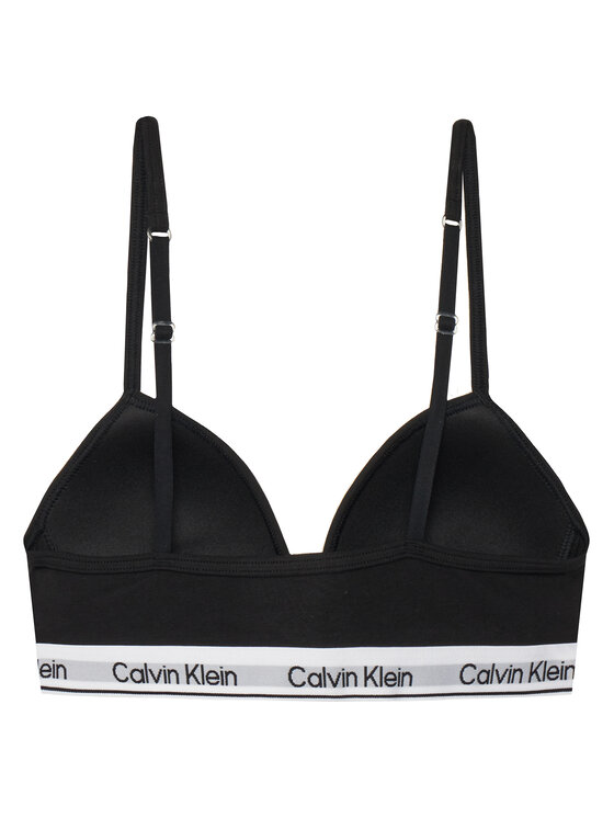 Calvin Klein Underwear Calvin Klein Underwear Reggiseno G80G800746 Nero