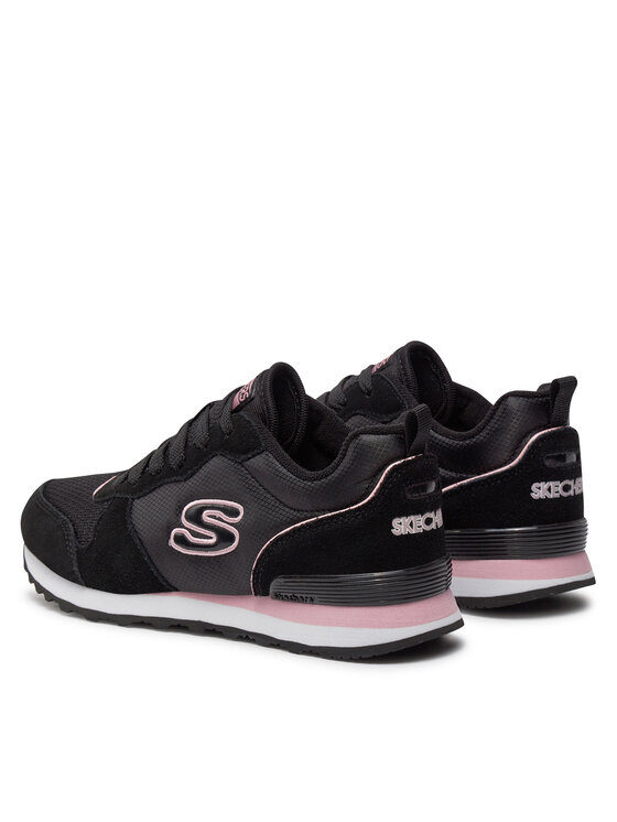 Skechers Skechers Laisvalaikio batai Step N Fly 155287/BLK Juoda