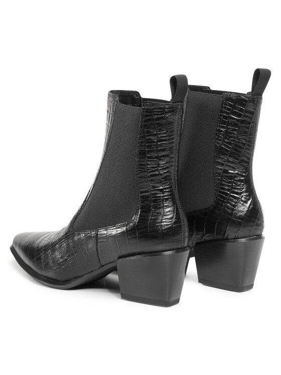 vagabond bottines
