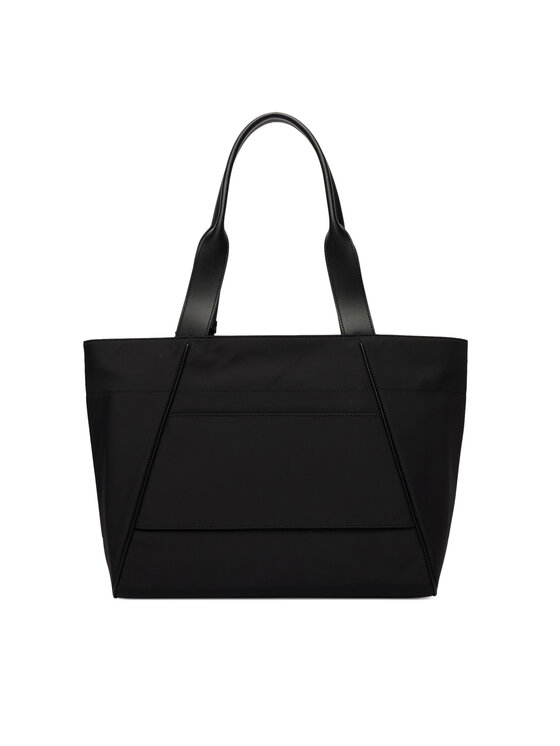 KARL LAGERFELD KARL LAGERFELD Rankinė B3W30128 Juoda