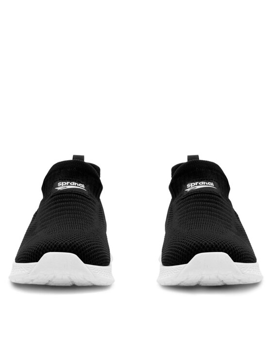Sprandi Sprandi Sneakers CP91-25508-1(IV)CH Negru