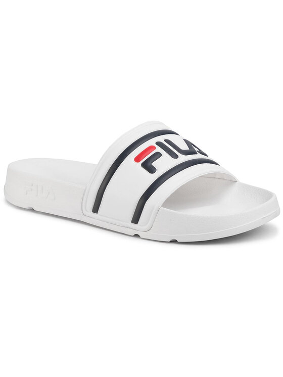 Fila Fila Pantoletten Morro Bay Slipper 2.0 1010930.1FG Weiß