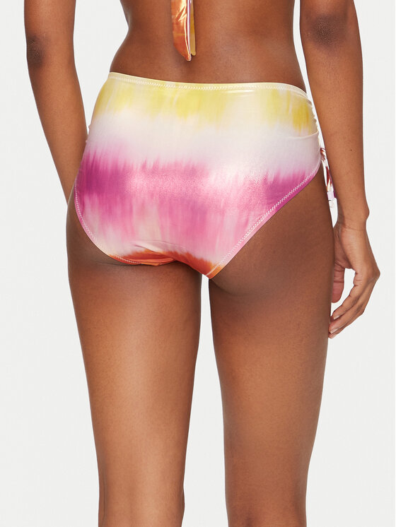 Chantelle Chantelle Dół od bikini Pulp Metallic C22KC5 Kolorowy