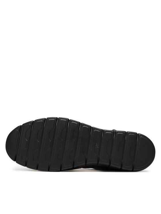 Clara Barson Clara Barson Sandalen WFA3899-1 Schwarz