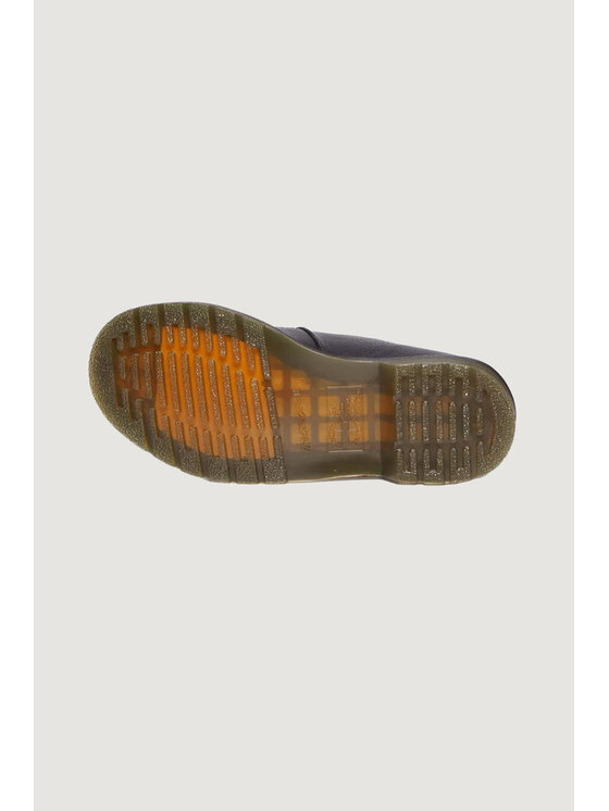 Dr. Martens Dr. Martens Półbuty 8065 Mary Jane Virginia Czarny