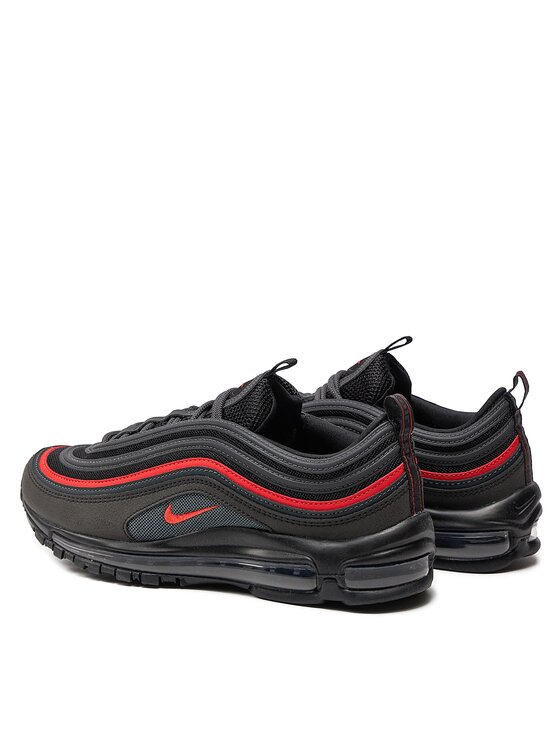 Nike Nike Snīkeri Air Max 97 921826 018 Melns