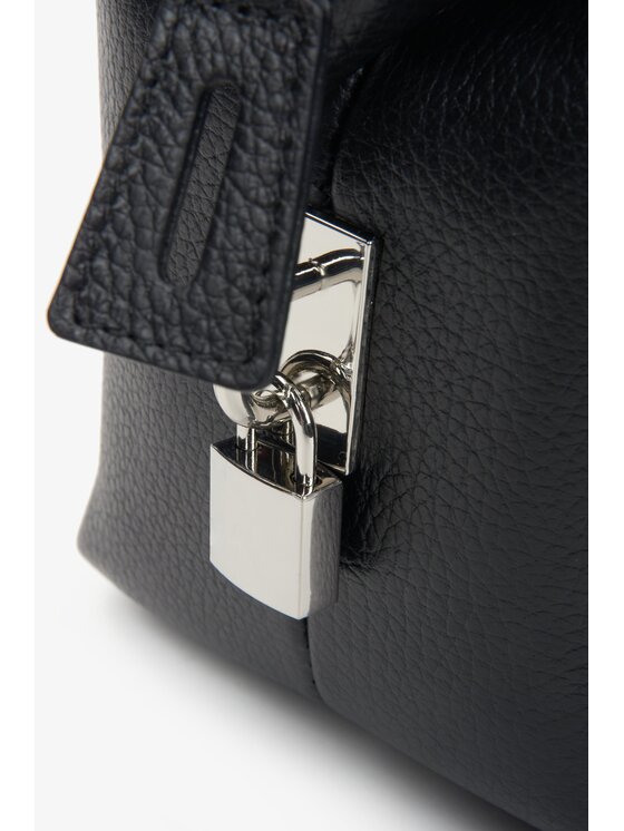 Estro Estro Borsetta ER00116699 Nero