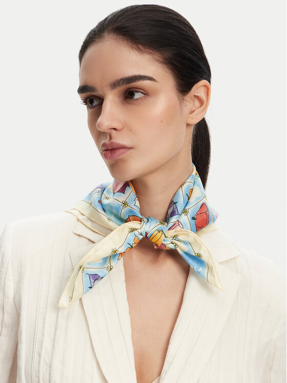 Furla Furla Skarelė WT00030 BX3855 3584S Spalvota