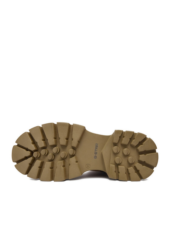 G-Star Raw G-Star Raw Stiefeletten CEO-WI16-525-01 Beige