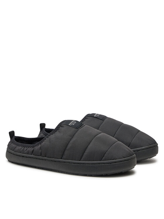Jack&Jones Jack&Jones Тапочки 12272717 Сірий