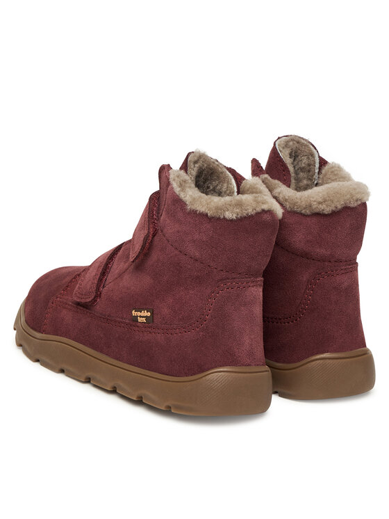 Froddo Froddo Снігоходи G2110151-4 D Бордовий