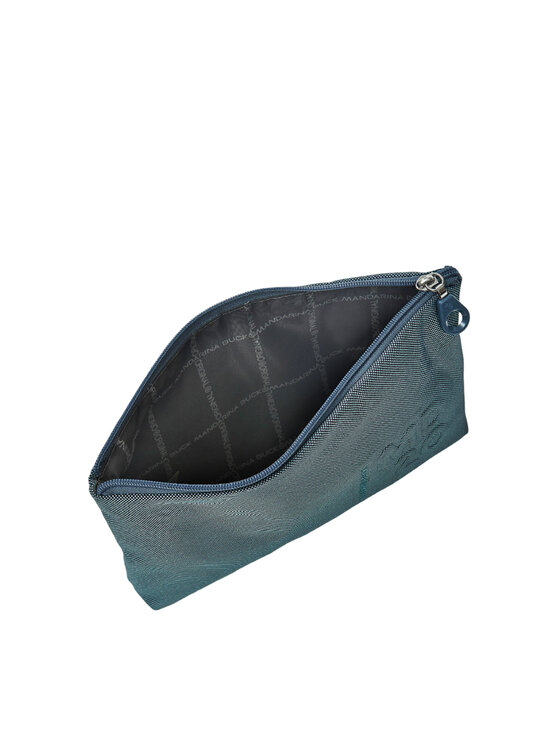 Mandarina Duck Mandarina Duck pochette p10qmmo1-23e Blu