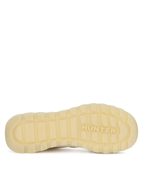 Hunter Hunter Tenisice WFF1100REN-SSA Bež