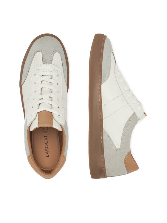 Lasocki Lasocki Sneakers WI16-D557-03 Weiß