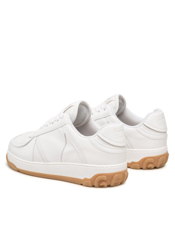 GCDS GCDS Sneakers CC94U460051 Weiß