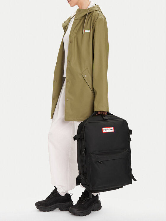 Hunter Hunter Ruksak C-HTR-B-016-08 Crna