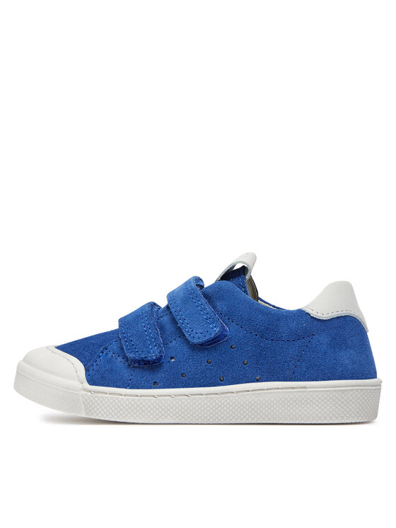 Froddo Froddo Sneakersy Rosario G2130316 S Niebieski
