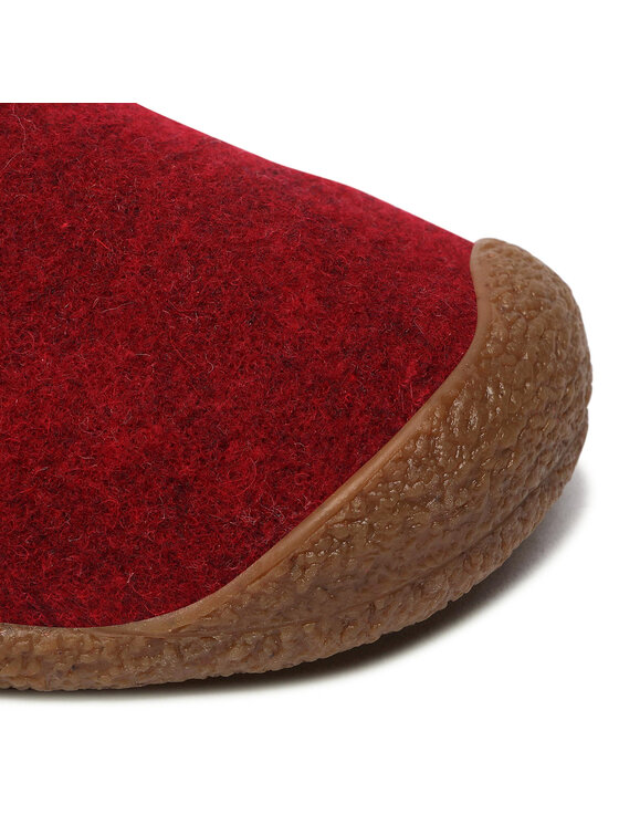 Keen Keen Félcipő Mosey Derby 1026809 Piros