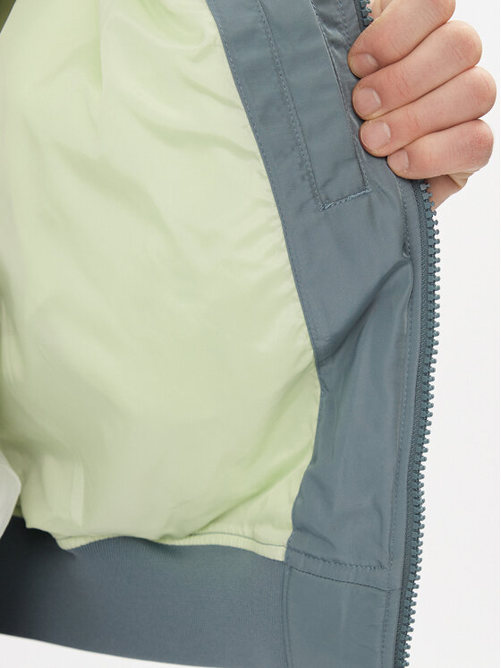 Calvin Klein Jeans Calvin Klein Jeans Bomberjacke Bomber Jacket J30J324657 Blau Regular Fit