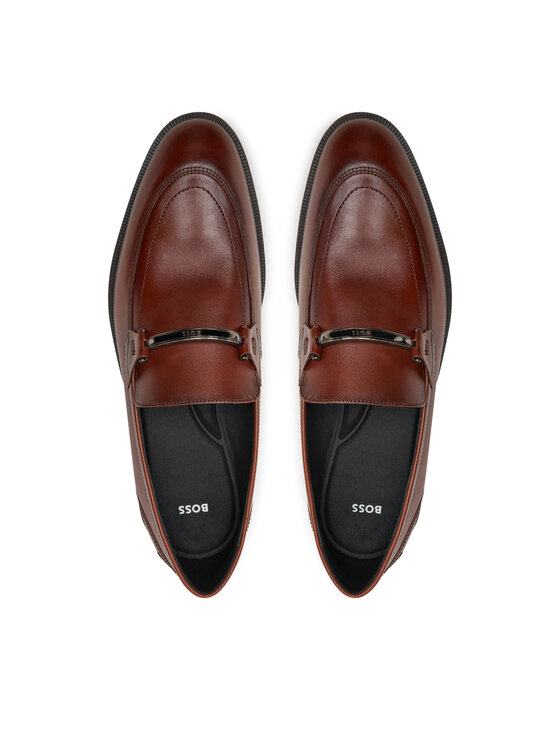 BOSS BOSS Slipper Tayil 50523059 10251501 01 Braun