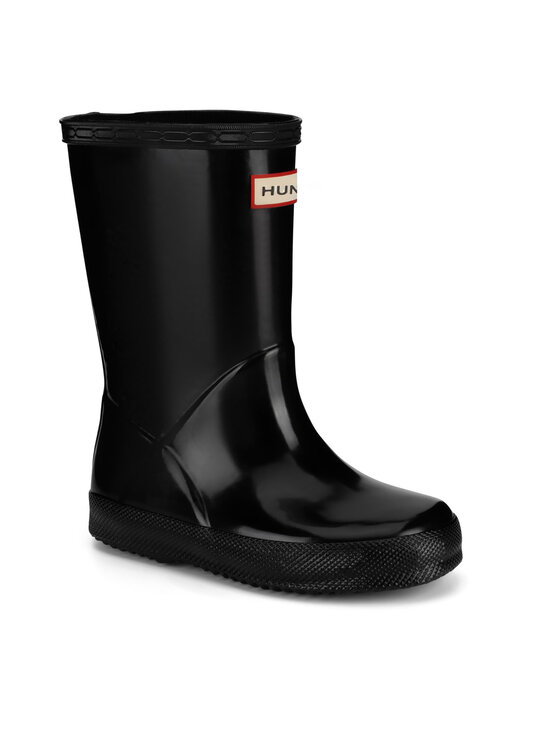 Hunter Hunter Gumene čizme KFT5094RGL-BLK Crna