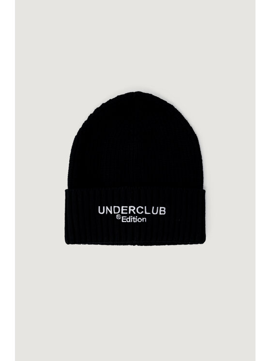 Underclub Underclub Berretto 23IUC80035 Nero