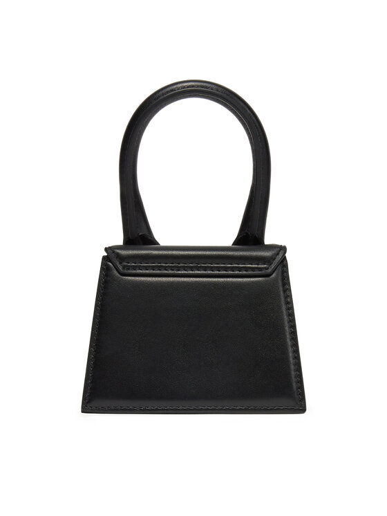 JACQUEMUS JACQUEMUS Сумка Le Chiquito 21H213BA001-3000 Чорний