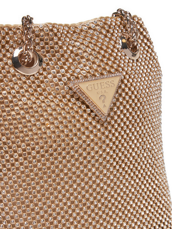 Guess Guess Táska HWRP93 50750 Arany