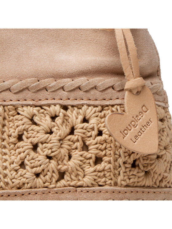 Borsetta 22SAXL06 Beige