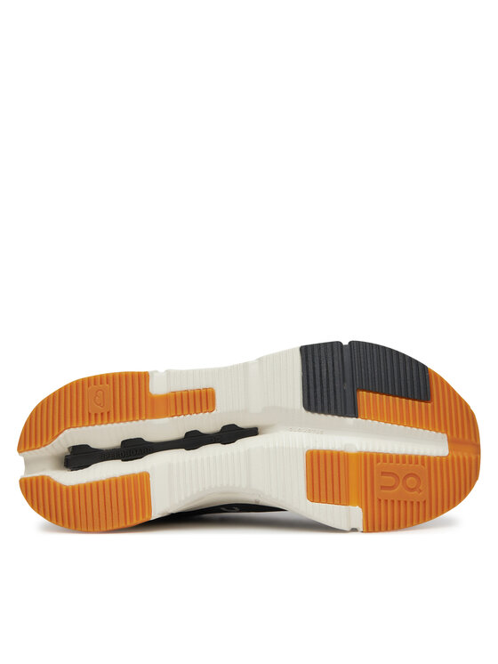 On On Sneakers Cloudnova Form 2 3WE30171430 Negru