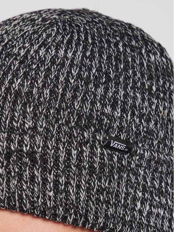 Vans Vans Σκούφος Core Basics VN000K9YBHH1 Μαύρο