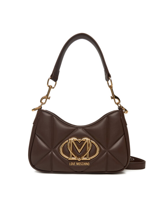 LOVE MOSCHINO LOVE MOSCHINO Soma JC4080PP0NLC0313 Brūns