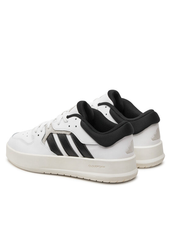 adidas adidas Laisvalaikio batai Court 24 IF1656 Balta