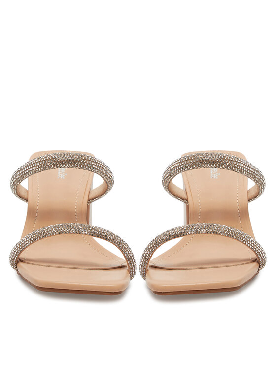 DeeZee DeeZee Papucs R66-1 Bézs