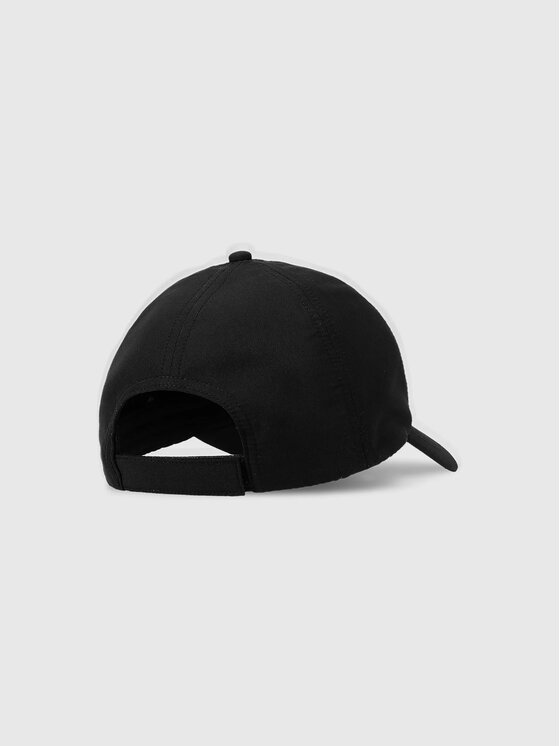 4F 4F Cappellino 4FJWSS25ACABU386-21s Nero